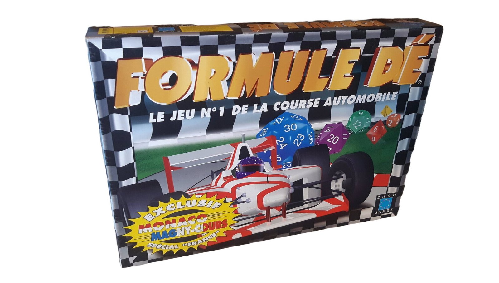Formule Dé