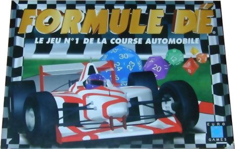 Formule Dé