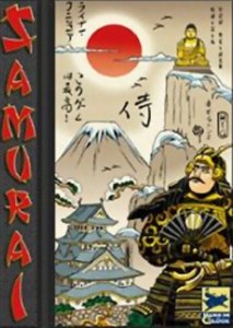 Samurai