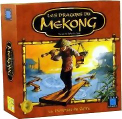 Les Dragons du Mekong
