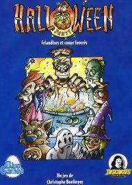 Halloween Party