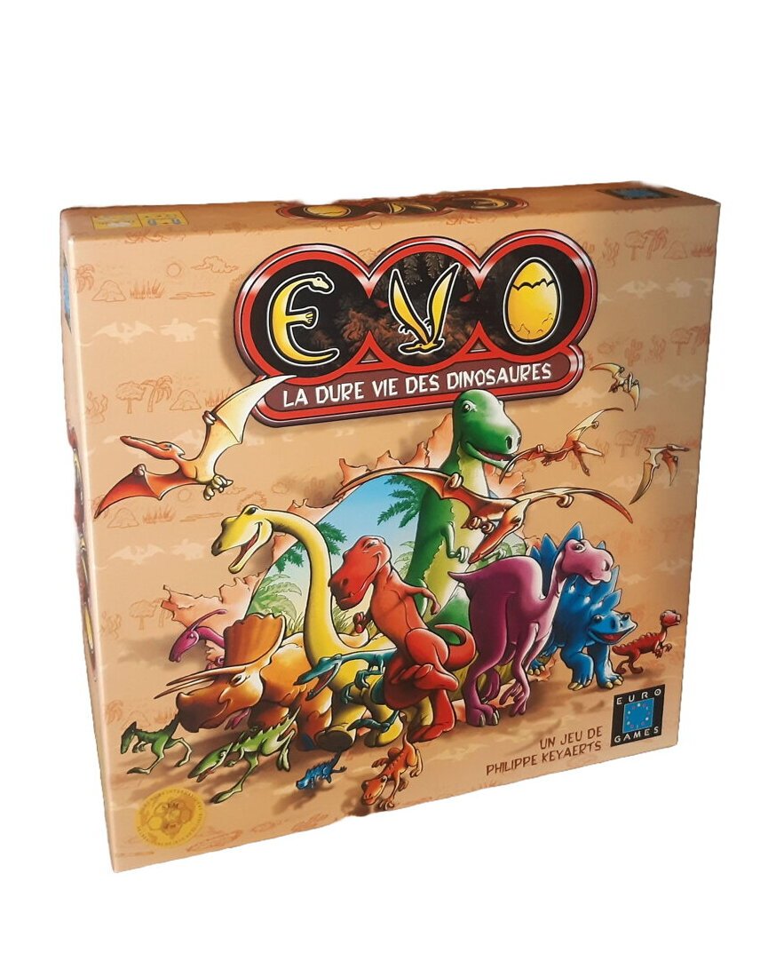 Evo