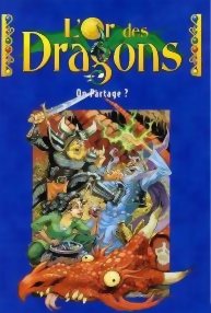 L'Or des Dragons
