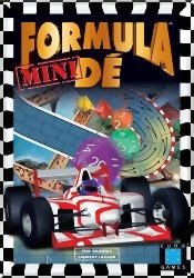 Formula Dé Mini