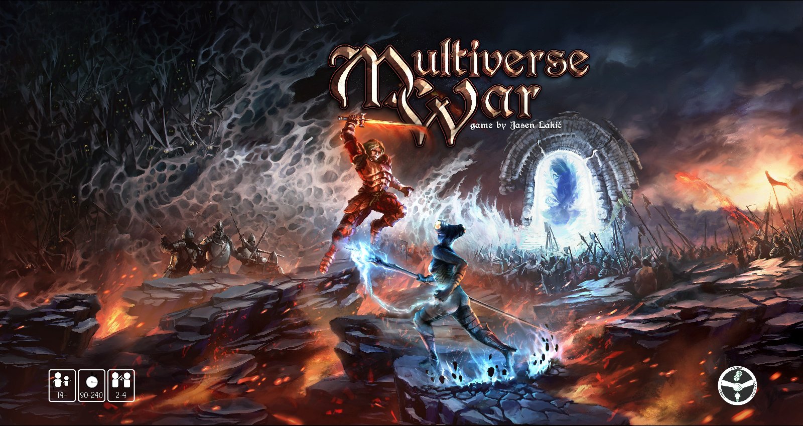 Multiverse War
