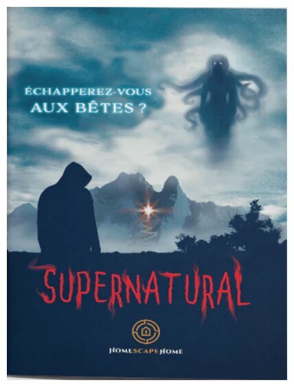 Supernatural
