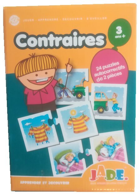 Contraires