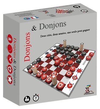 Donjons & Donjons