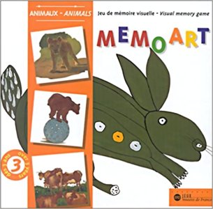 Memoart