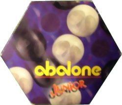 Abalone Junior — Édition 1996