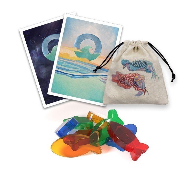 Oceans (Édition Deluxe)