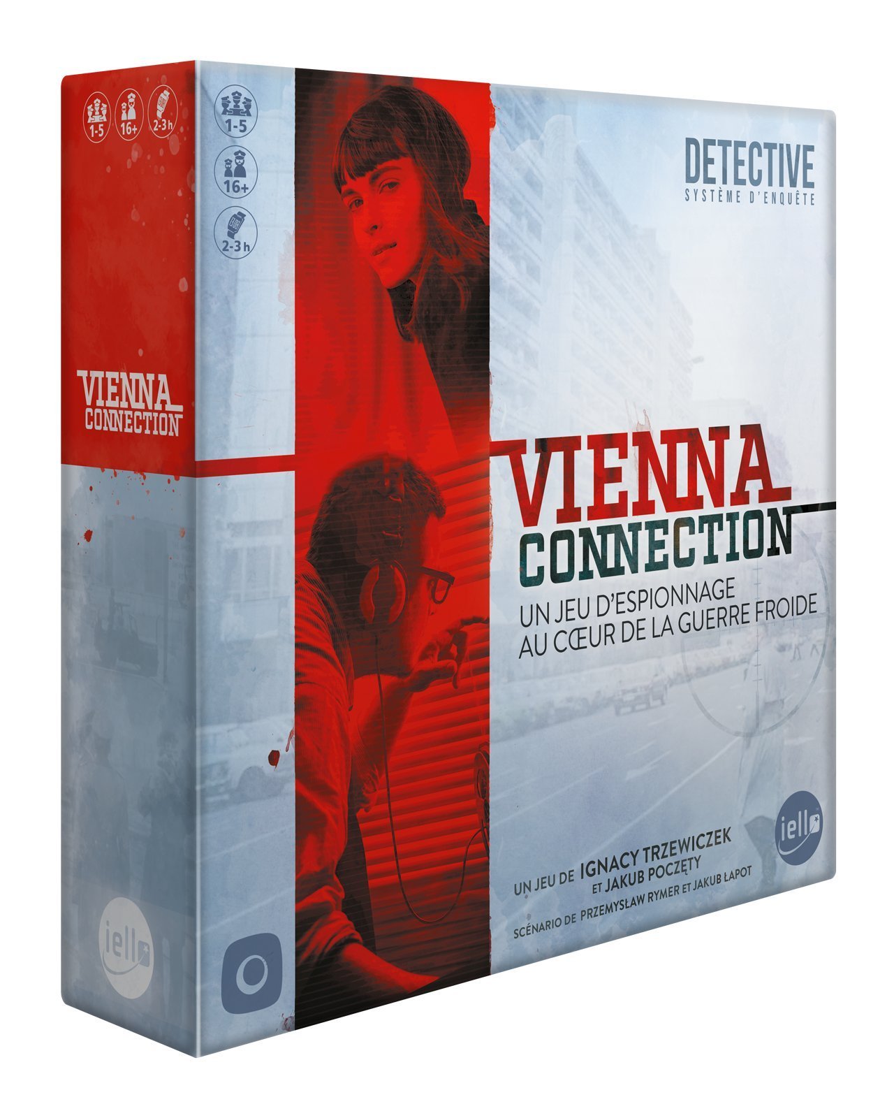 Vienna Connection
