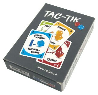 Tac-Tik