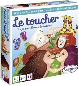 Le toucher