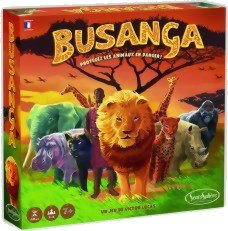 Busanga