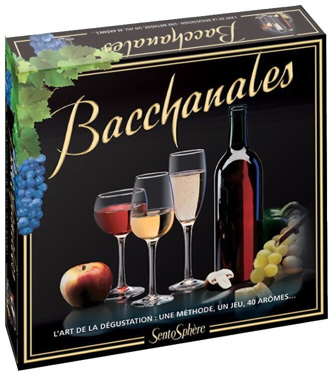 Bacchanales