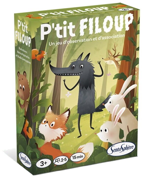 P'tit Filoup