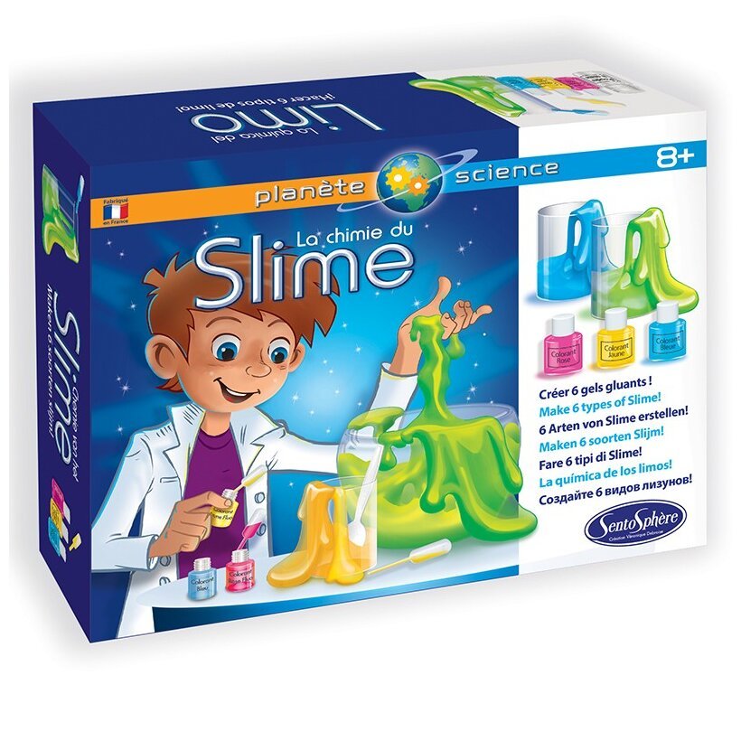 La Chimie De L'Eau