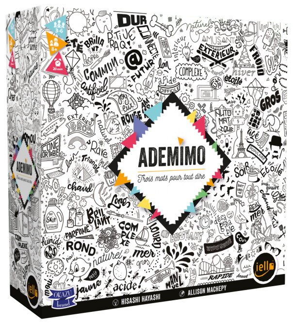 Ademimo