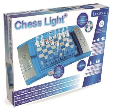 Chess Light
