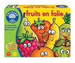 Fruits En Folie