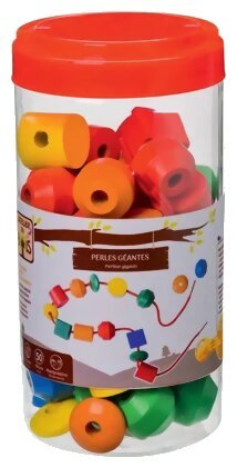 Perles Géantes