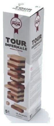 Tour Infernale