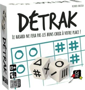 Détrak