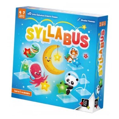 Syllabus