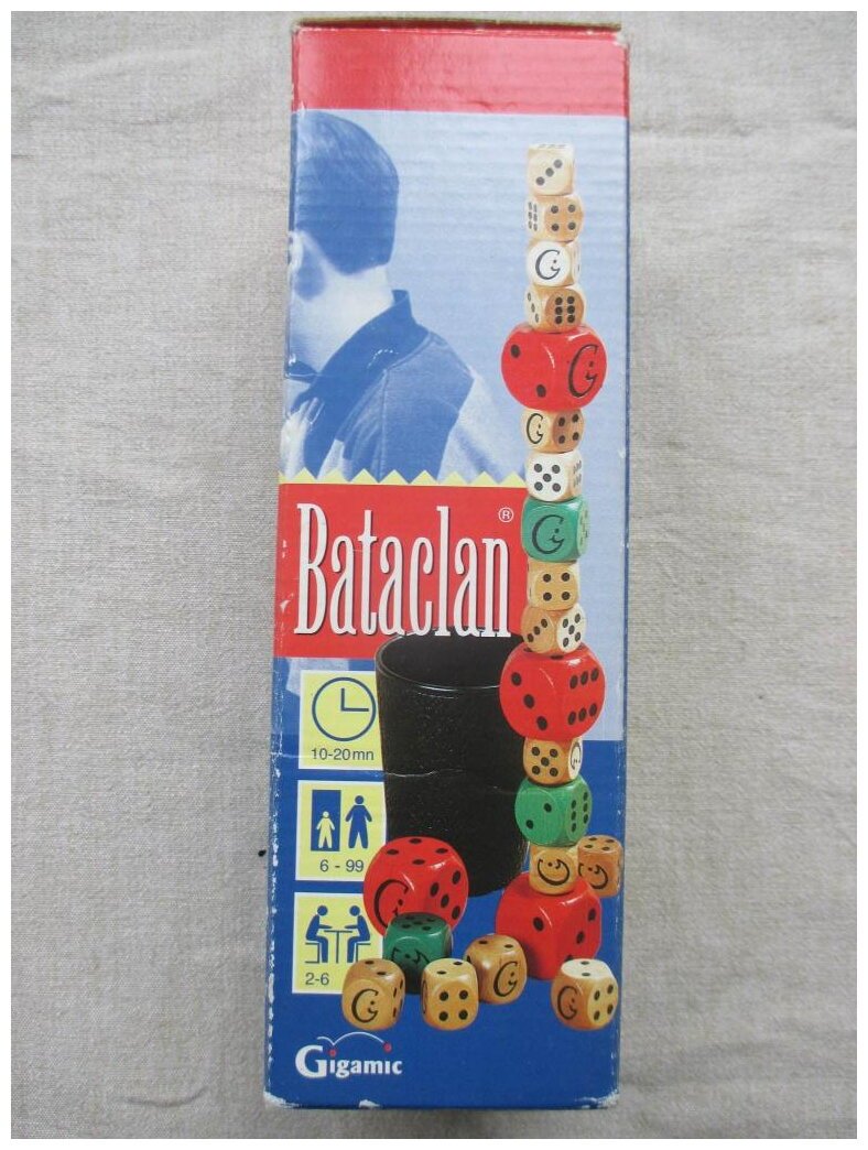 Bataclan