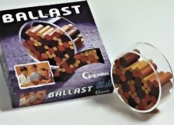 Ballast — Édition 1998