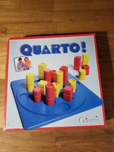 Quarto!
