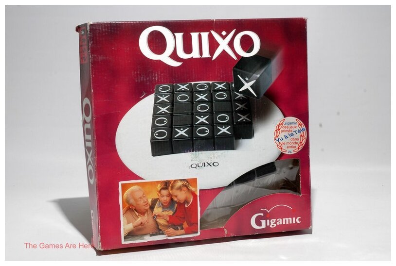 Quixo