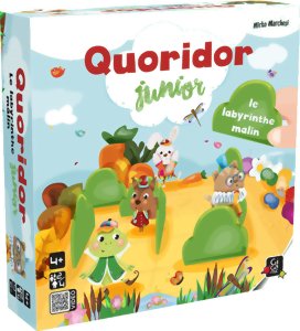 Quoridor Junior