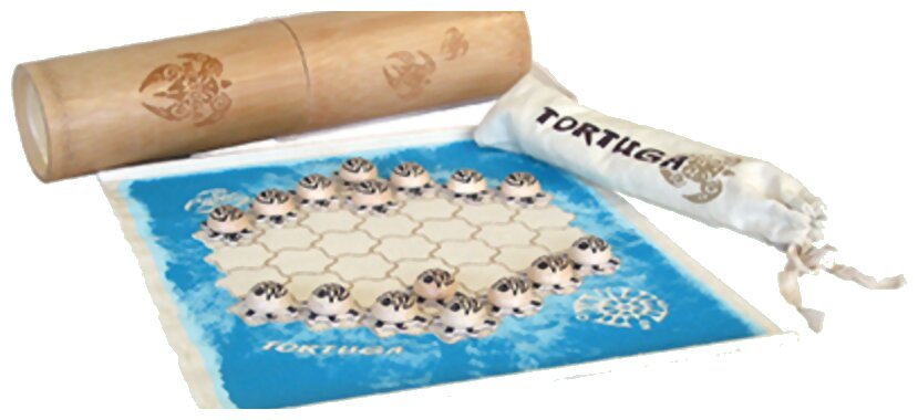 Tortuga