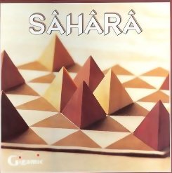 Sâhârâ