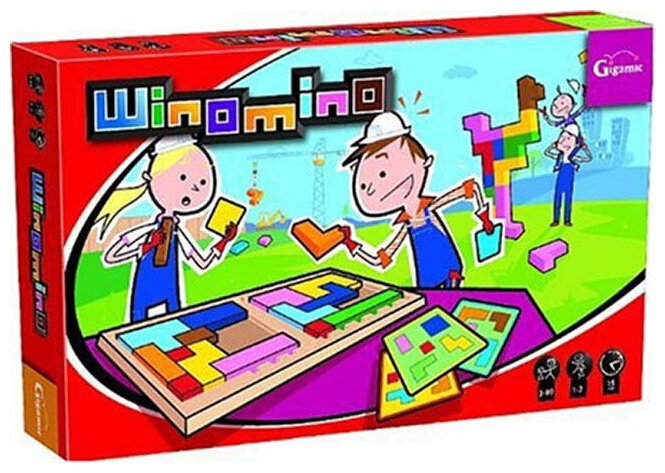 Winomino