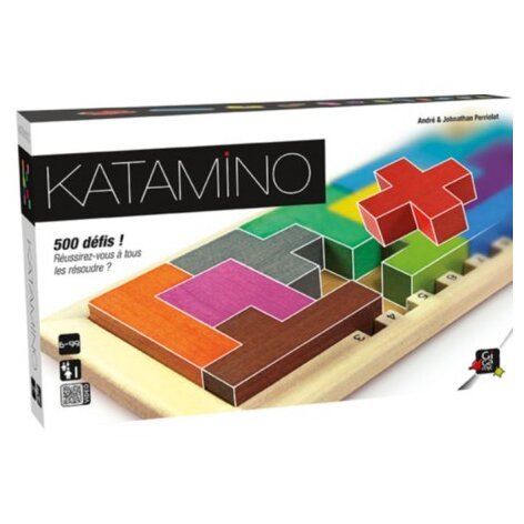 Katamino