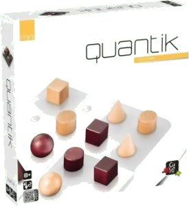 Quantik Mini