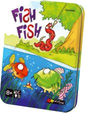 Fish fish