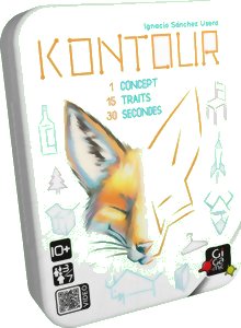 Kontour