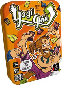 Yogi Guru