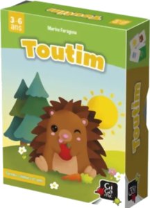 Toutim