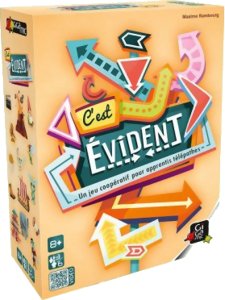 C'est Évident