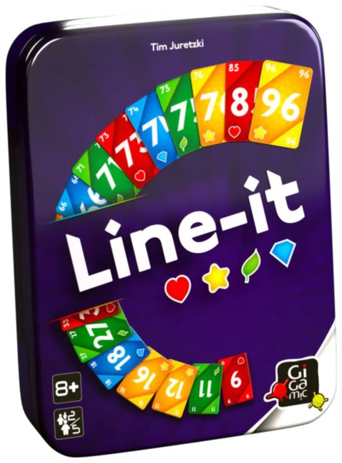 Line-it