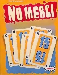 No Merci