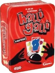 Halli Galli Extrême