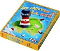 Un Mouton à la mer
