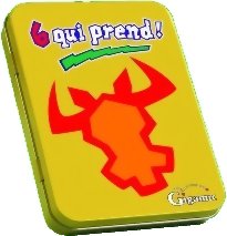 6 qui prend !