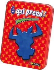 6 qui prend !